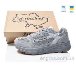 Кроссовки Restime